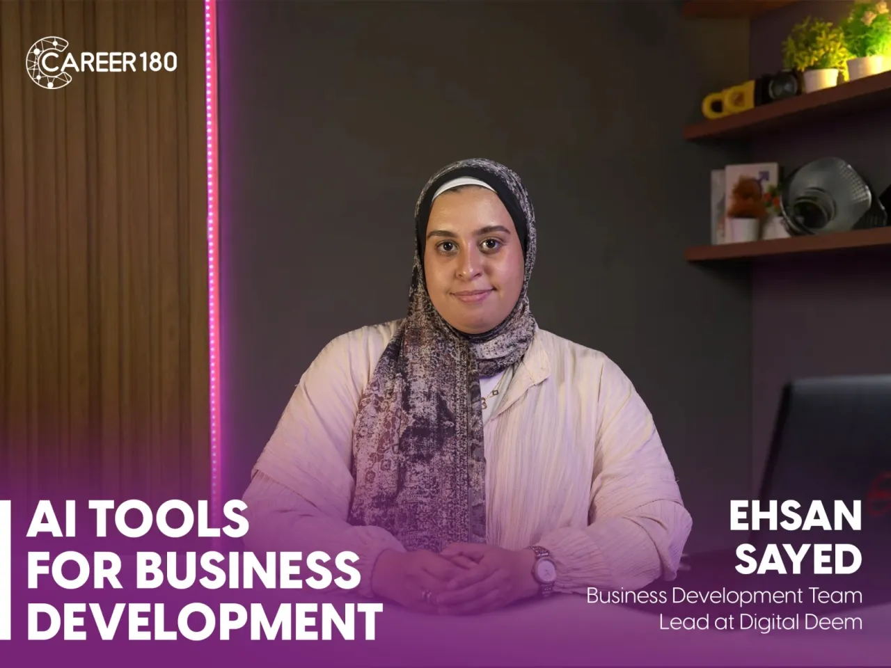 AI Tools for Business Development