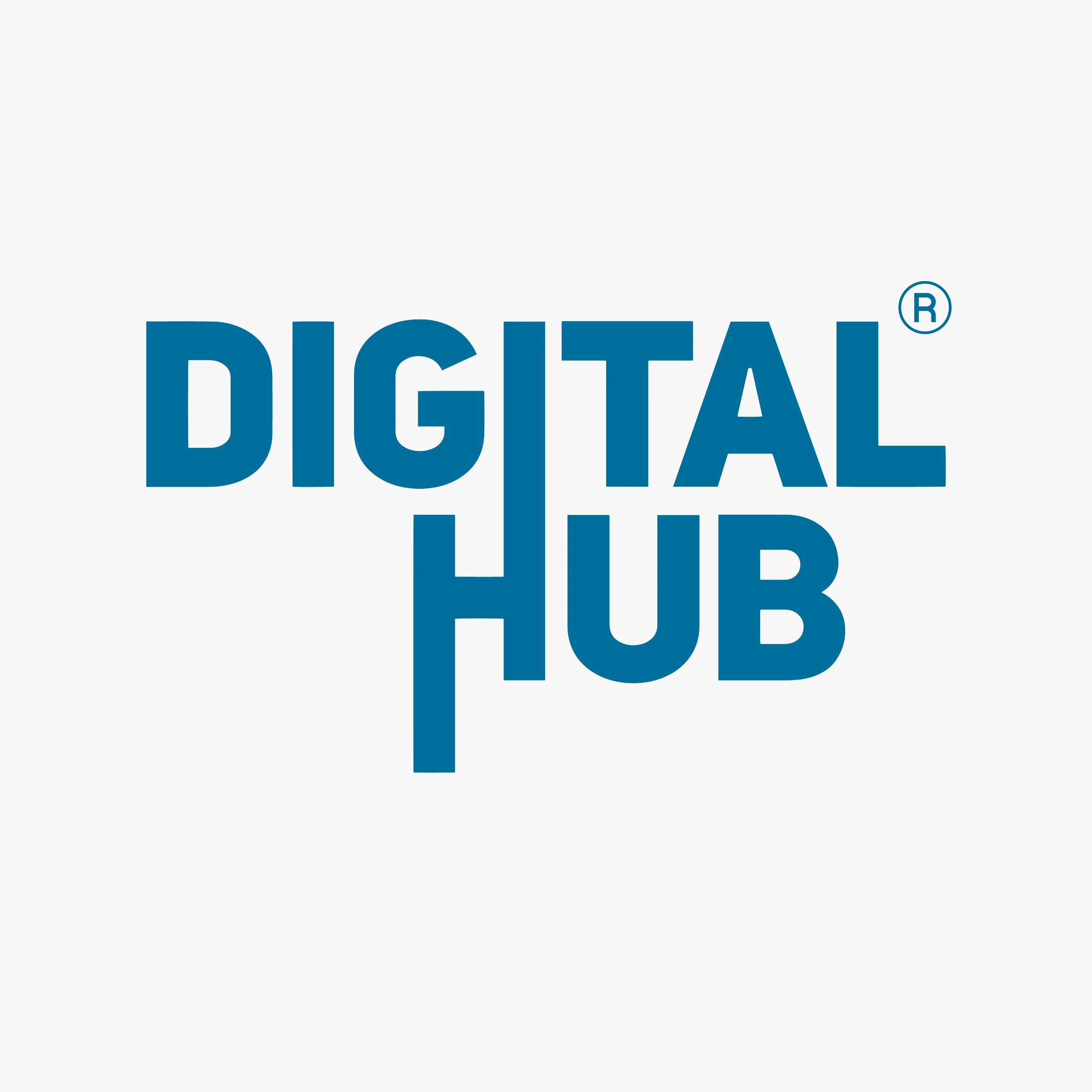 Digital Hub