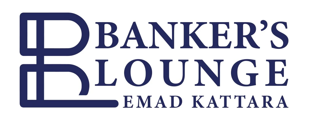 Banker's Lounge