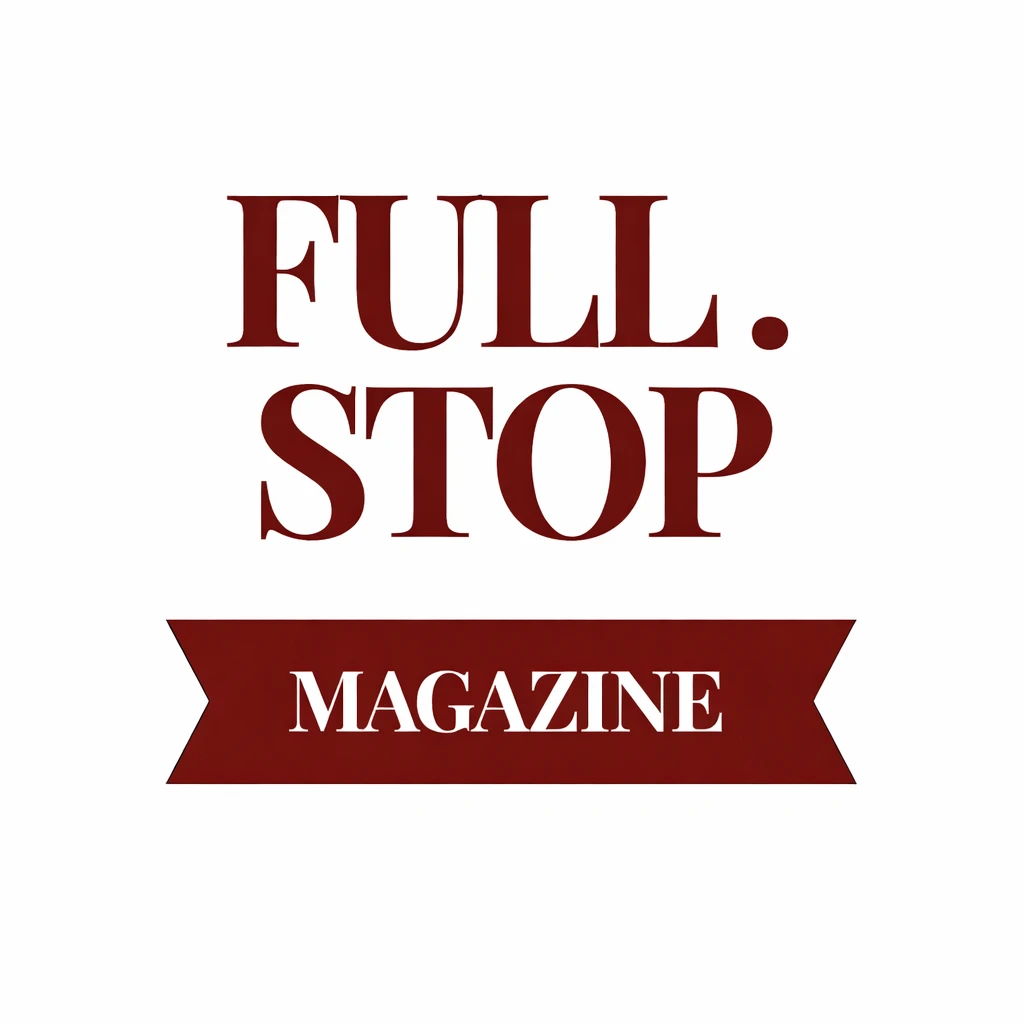 Full Stop Magazine