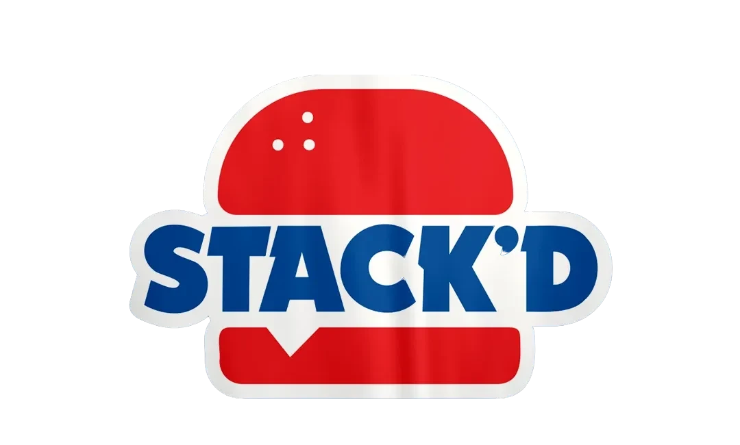 Stack'D