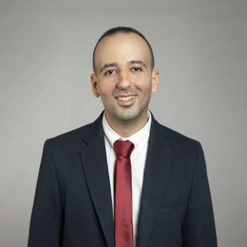 Omar Elhosseiny Elnady