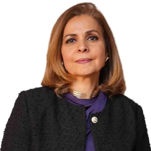 Nermine Seif El Yazal