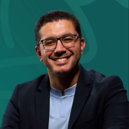 Dr. Ahmed Abdelhamid