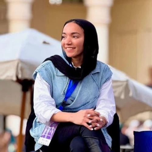 Aliaa Abdelkader