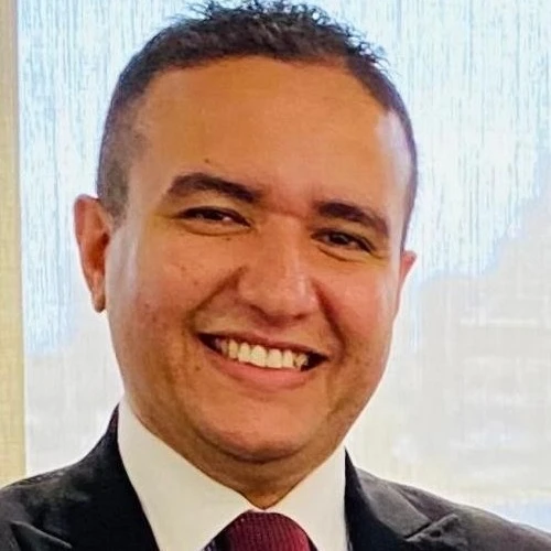 Mr. Khaled Alaa Eldin