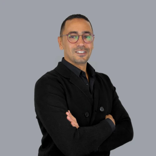Ahmed Elmorshed