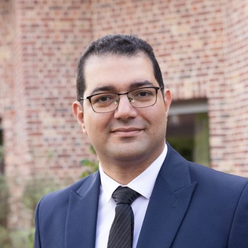 Mohamed Atef Soliman