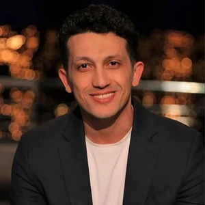 Amir Hisham