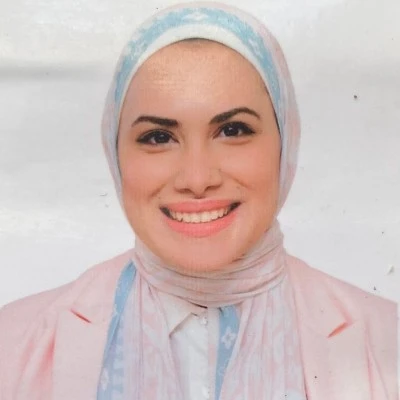Amira Yamany