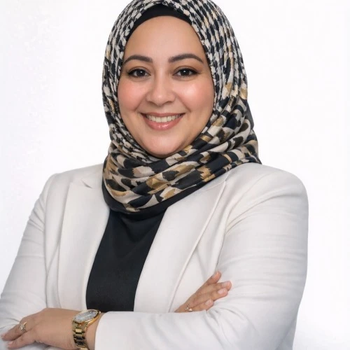 Sara  Abdallah 