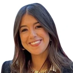 Nadia Gamal El Din