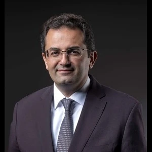 Omar El-Shenety