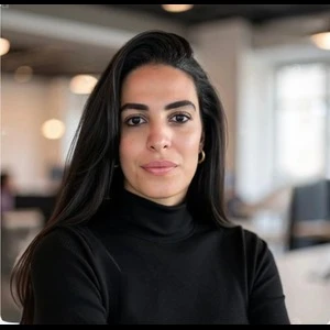 Salma El Okr