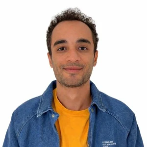 Amr Kawashti