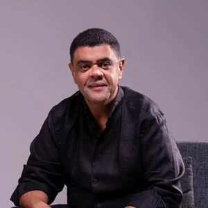 Ayman el Sawy 