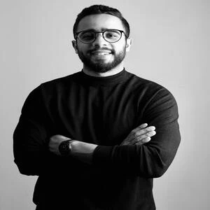 Mohamed Gamal Ibrahim