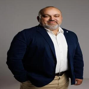 Dr. Maged Ghoneima