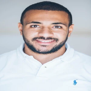 Mohammed Shehata