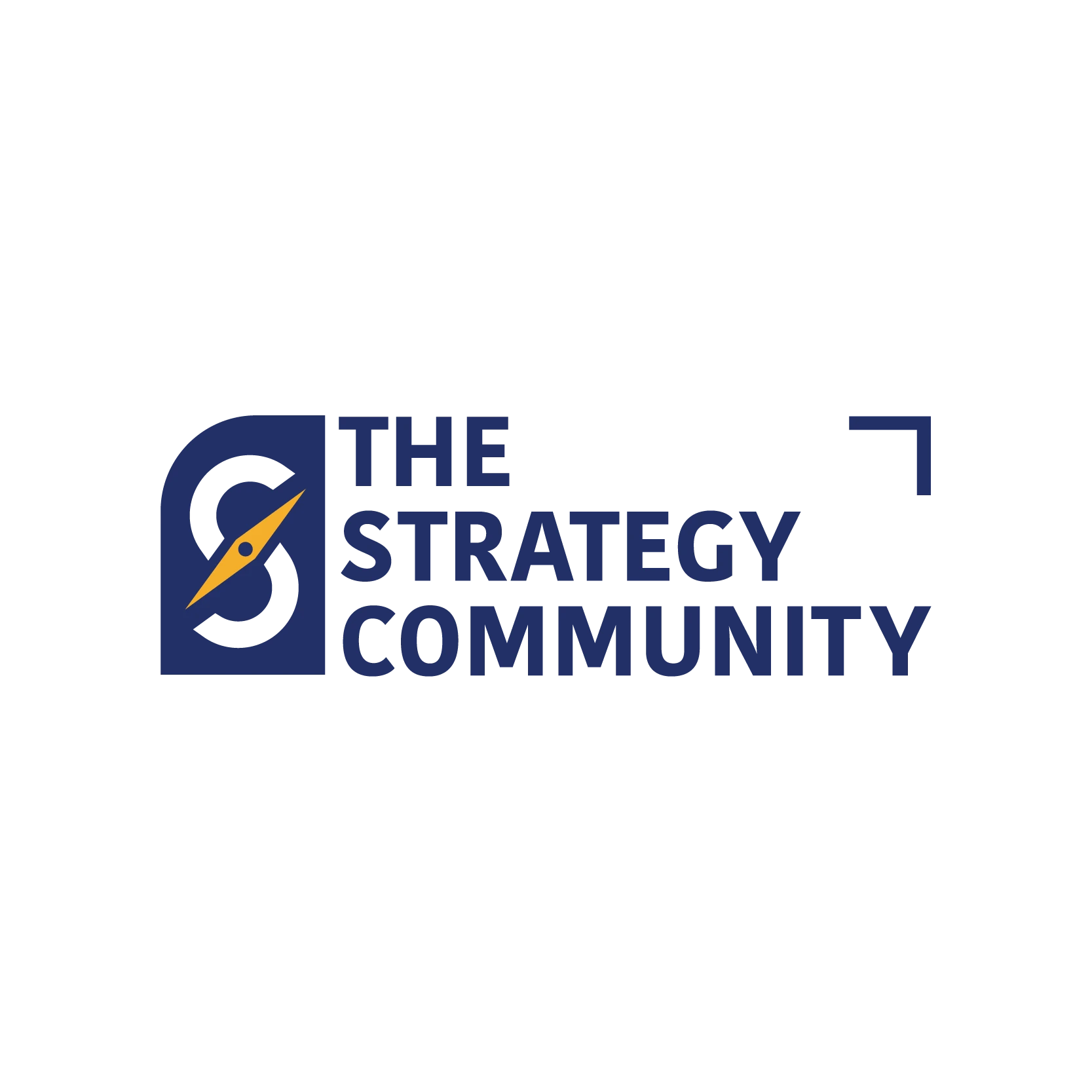 The Strategy Community