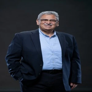 Dr. Hesham Dinana 