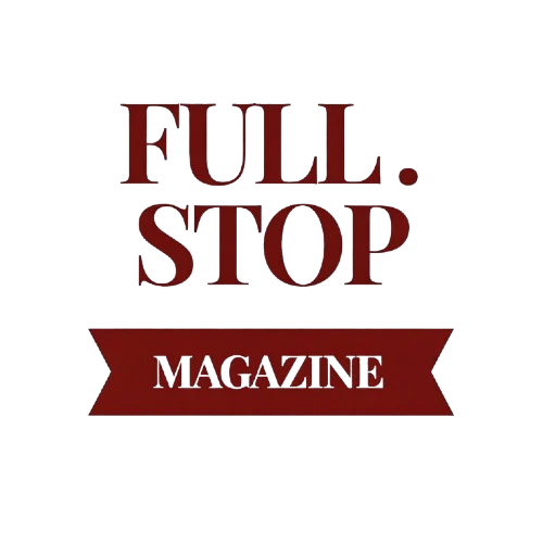 Full Stop Magazine