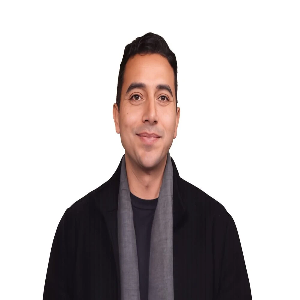 Salah Moenes
