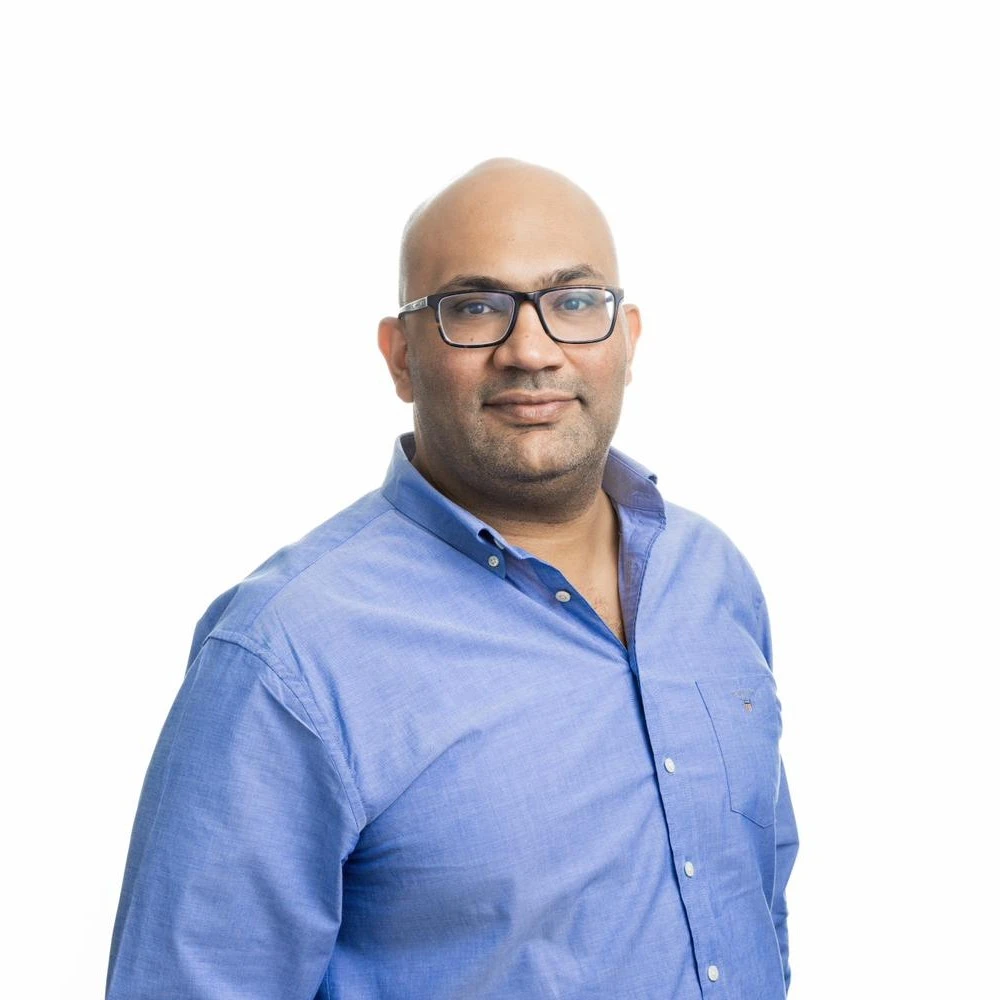 Mohamed ElMasry