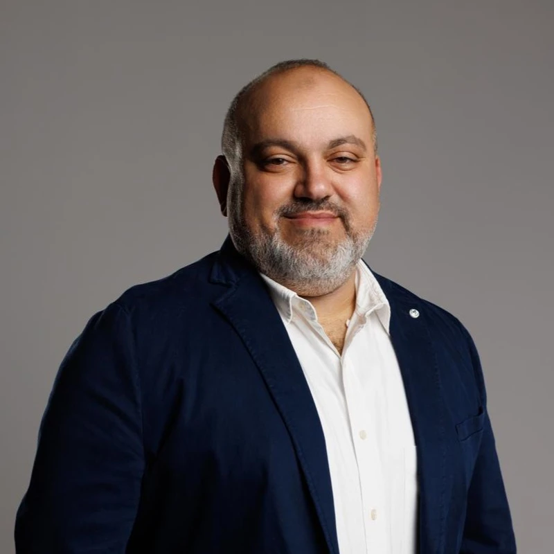 Dr. Maged Ghoneima