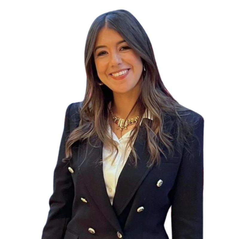 Nadia Gamal El Din