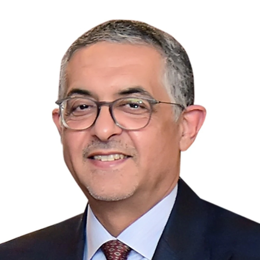 Hossam Heiba