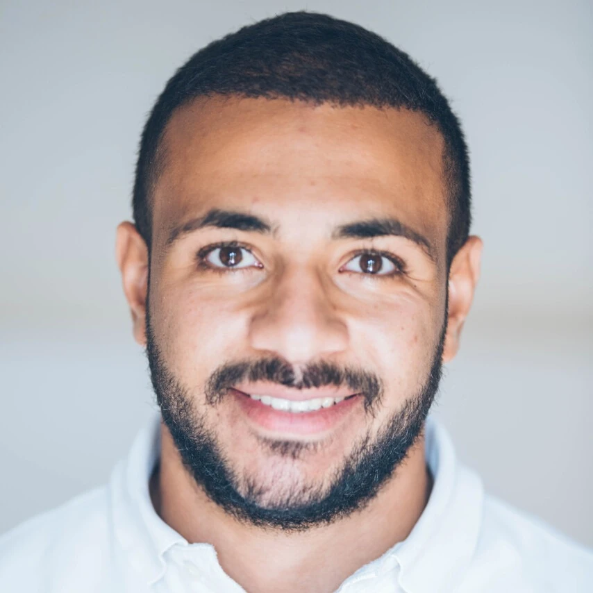 Mohammed Shehata