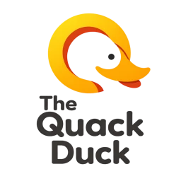 The Quack Duck