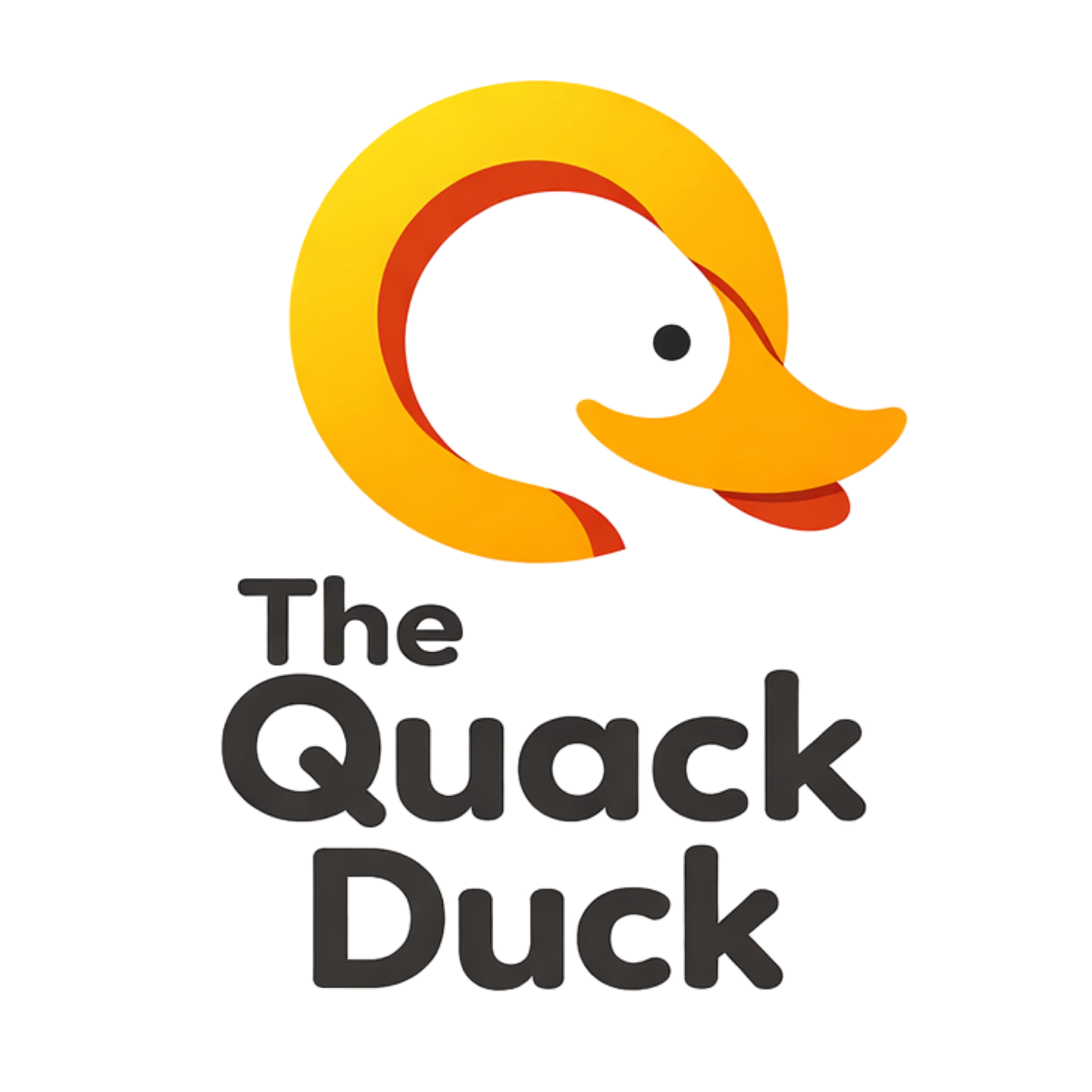 The Quack Duck