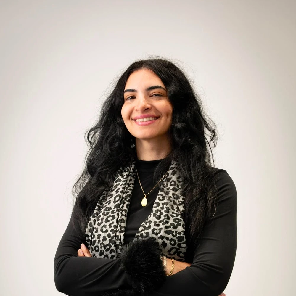 Rania Ayman