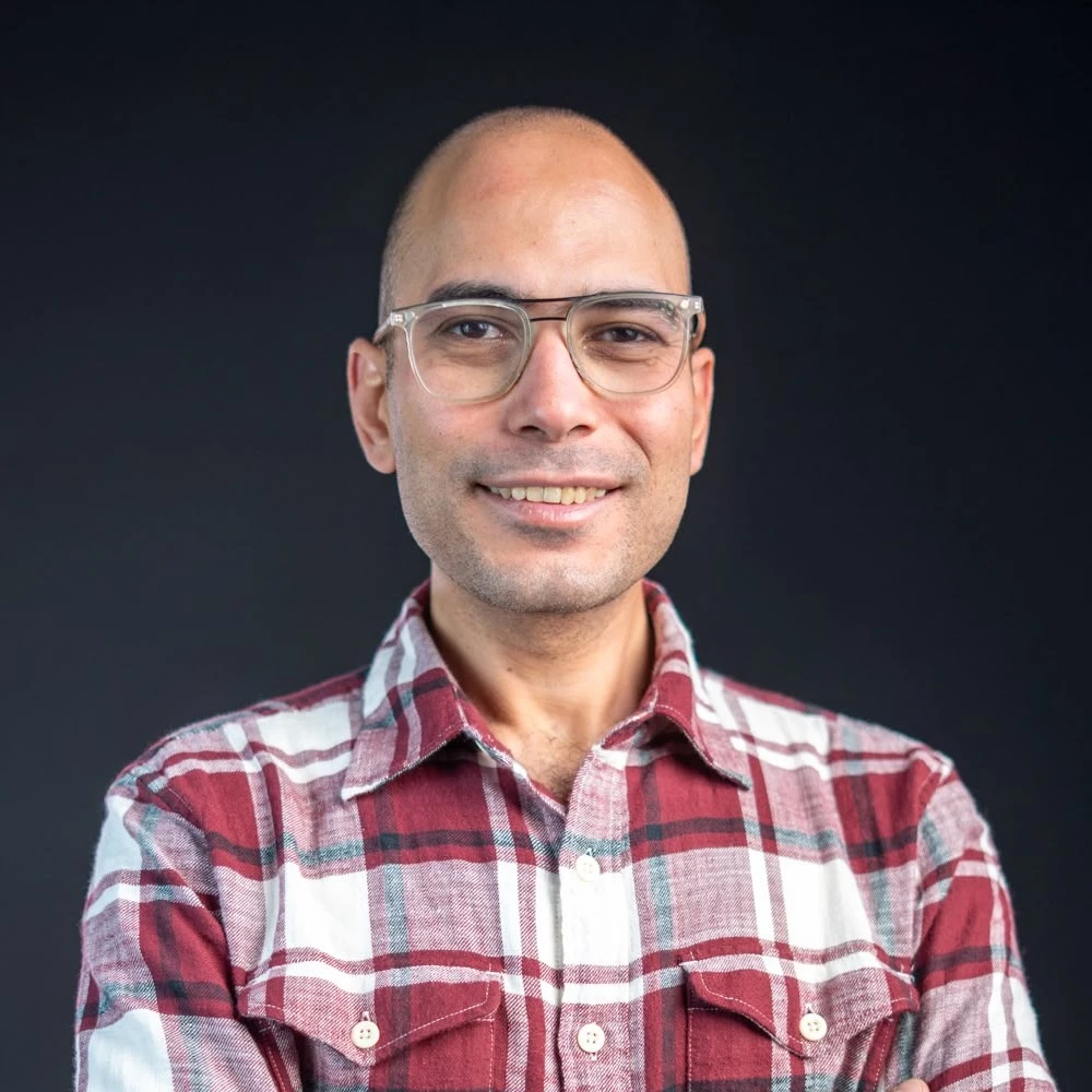Muhammad ElBasuony 