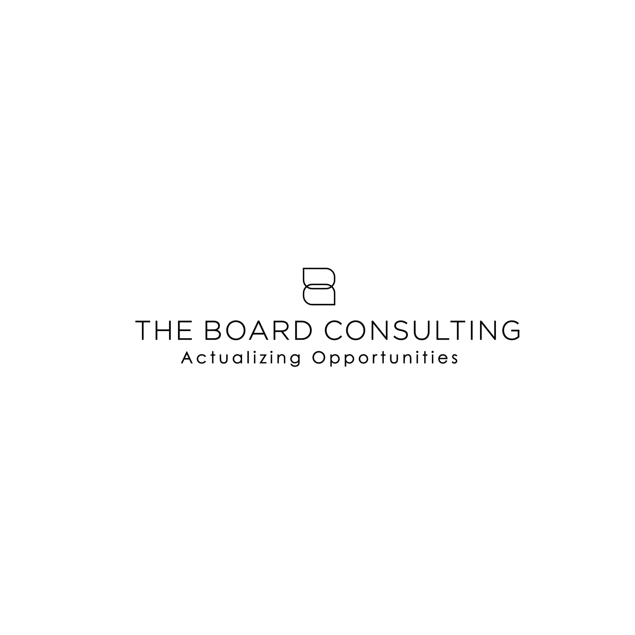 The Board Consulting