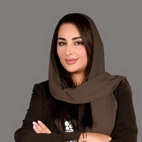 Eman AlMadani 
