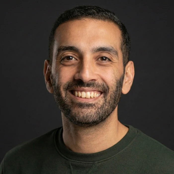 Youssef Elakkari