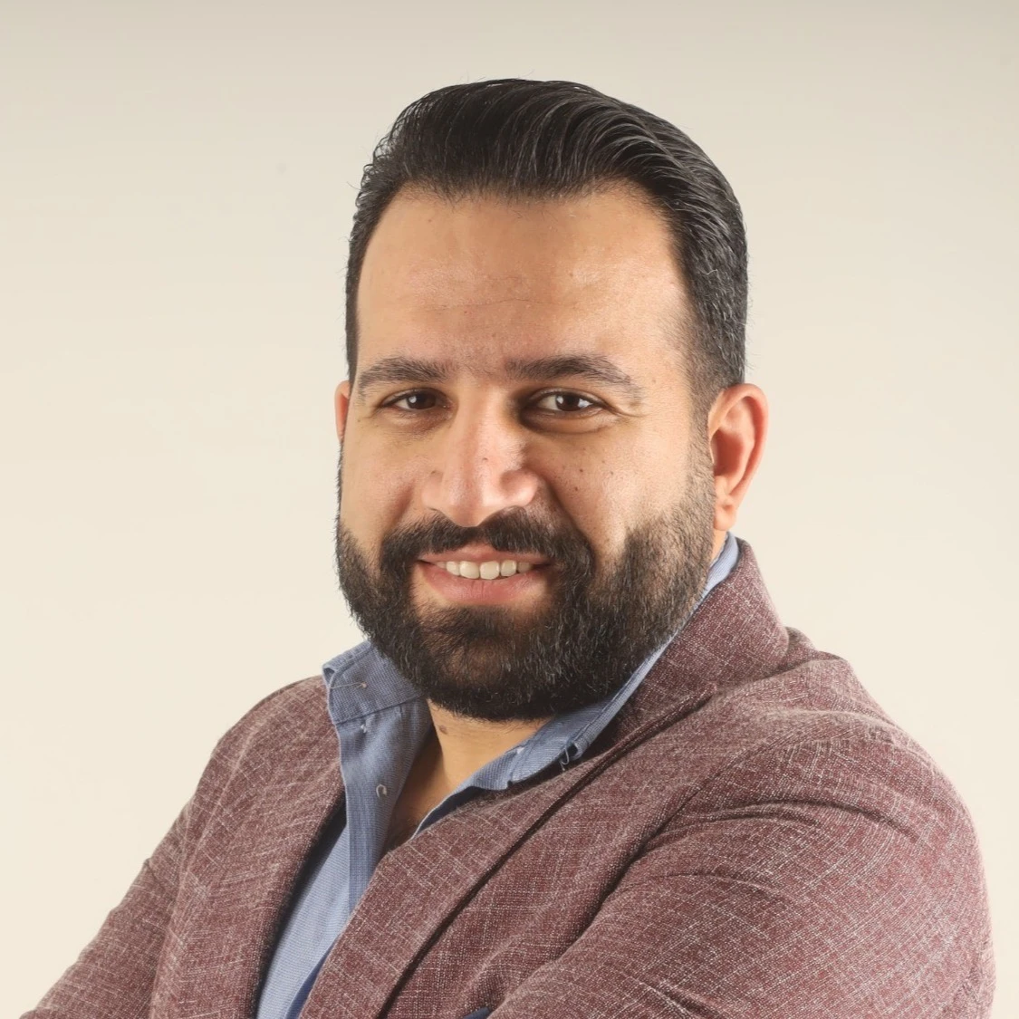 Eng. Mahmoud Hegab