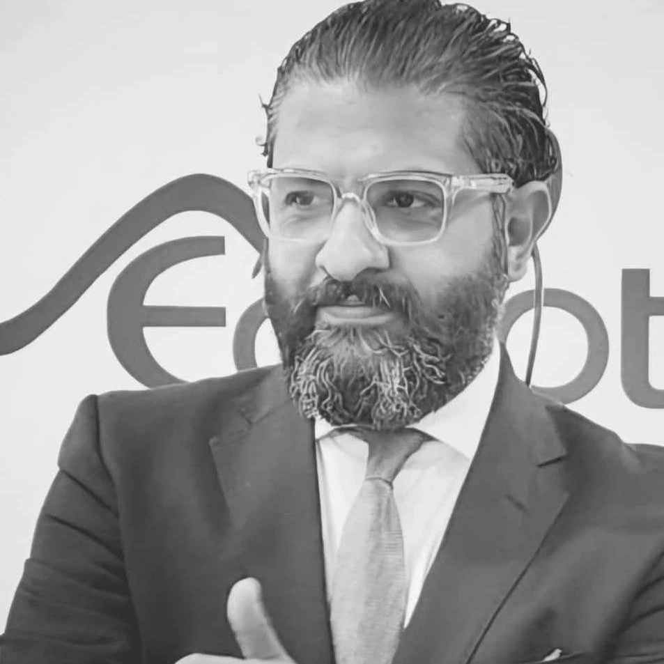 Mohamed Nader 