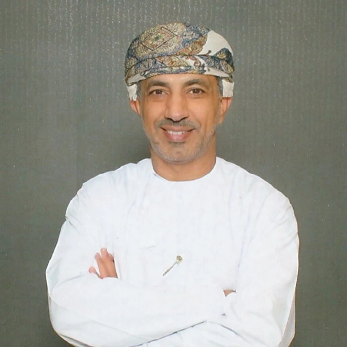 د. سالم بن حميد الشعيلي