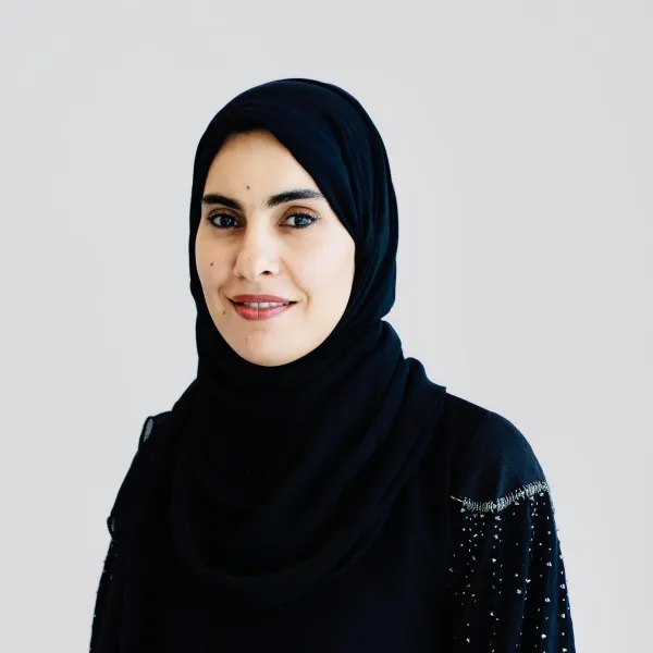 Dr. Aziza Saleh Al-Sawafi