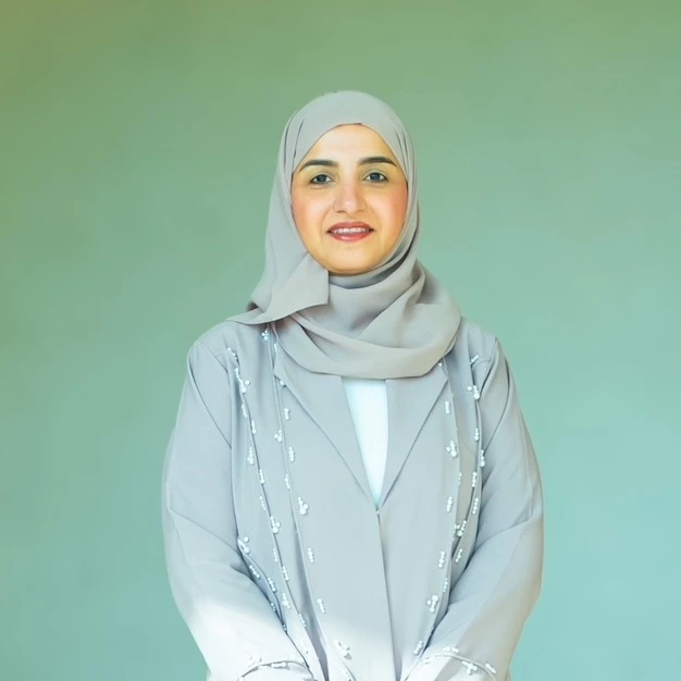 Hala AlBalushi
