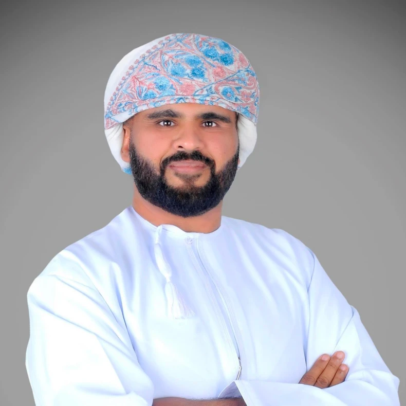 Dr. Haitham Al Hajri
