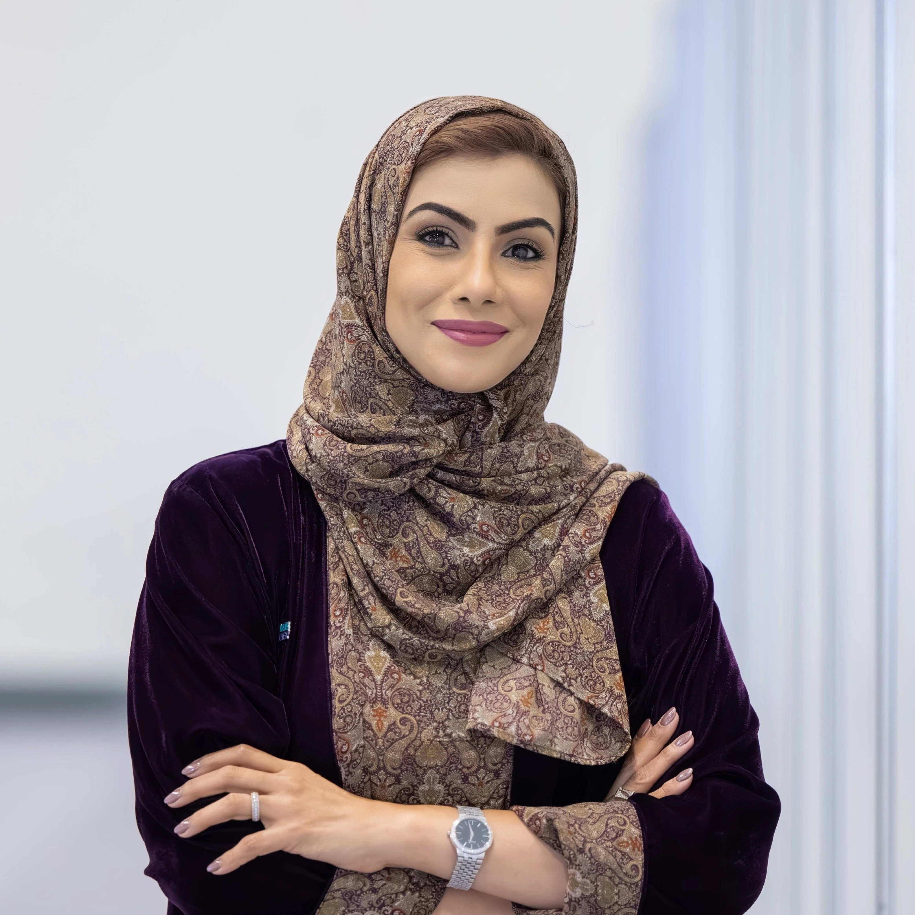 Lubna Al-Wahaibi
