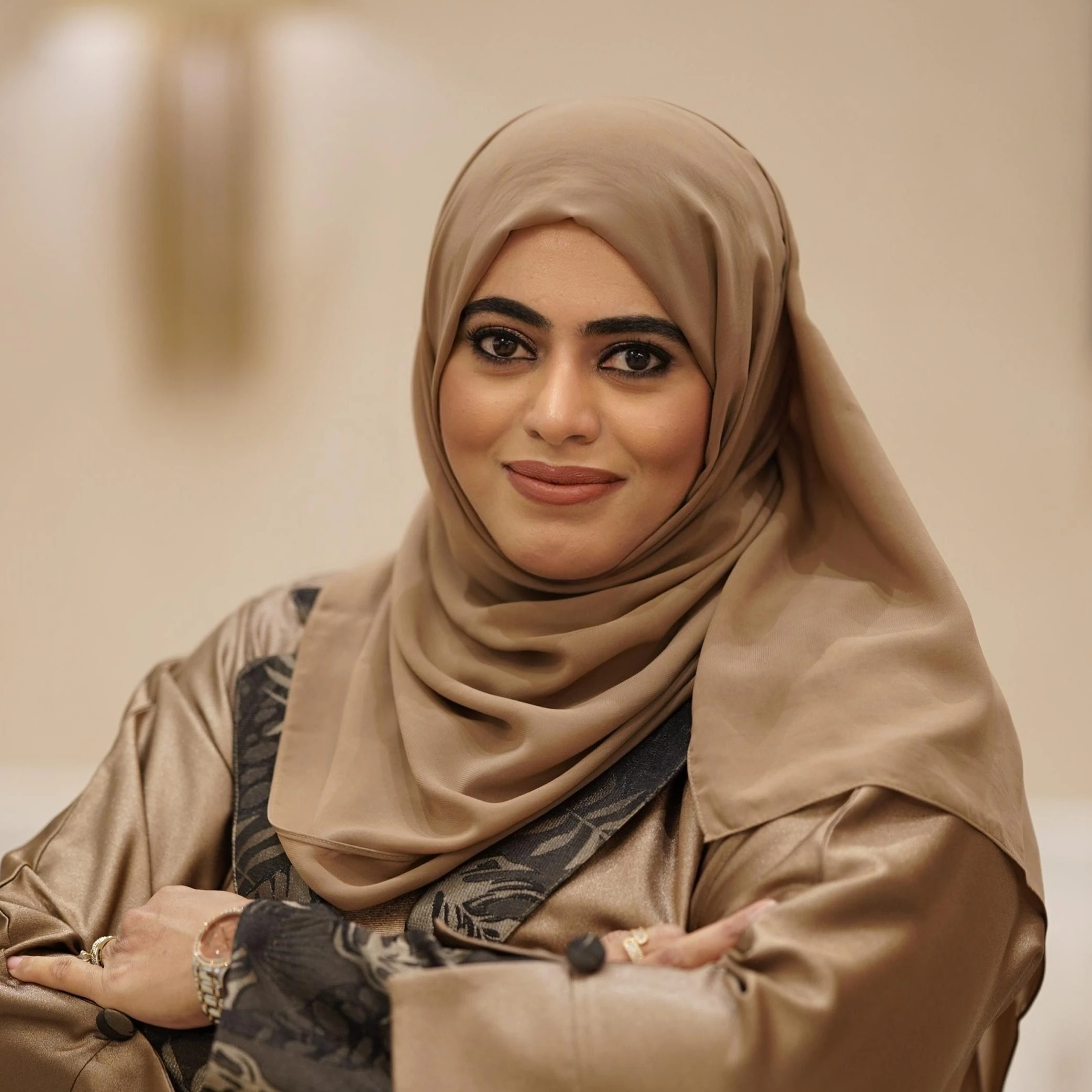 Fatma Al Barwani