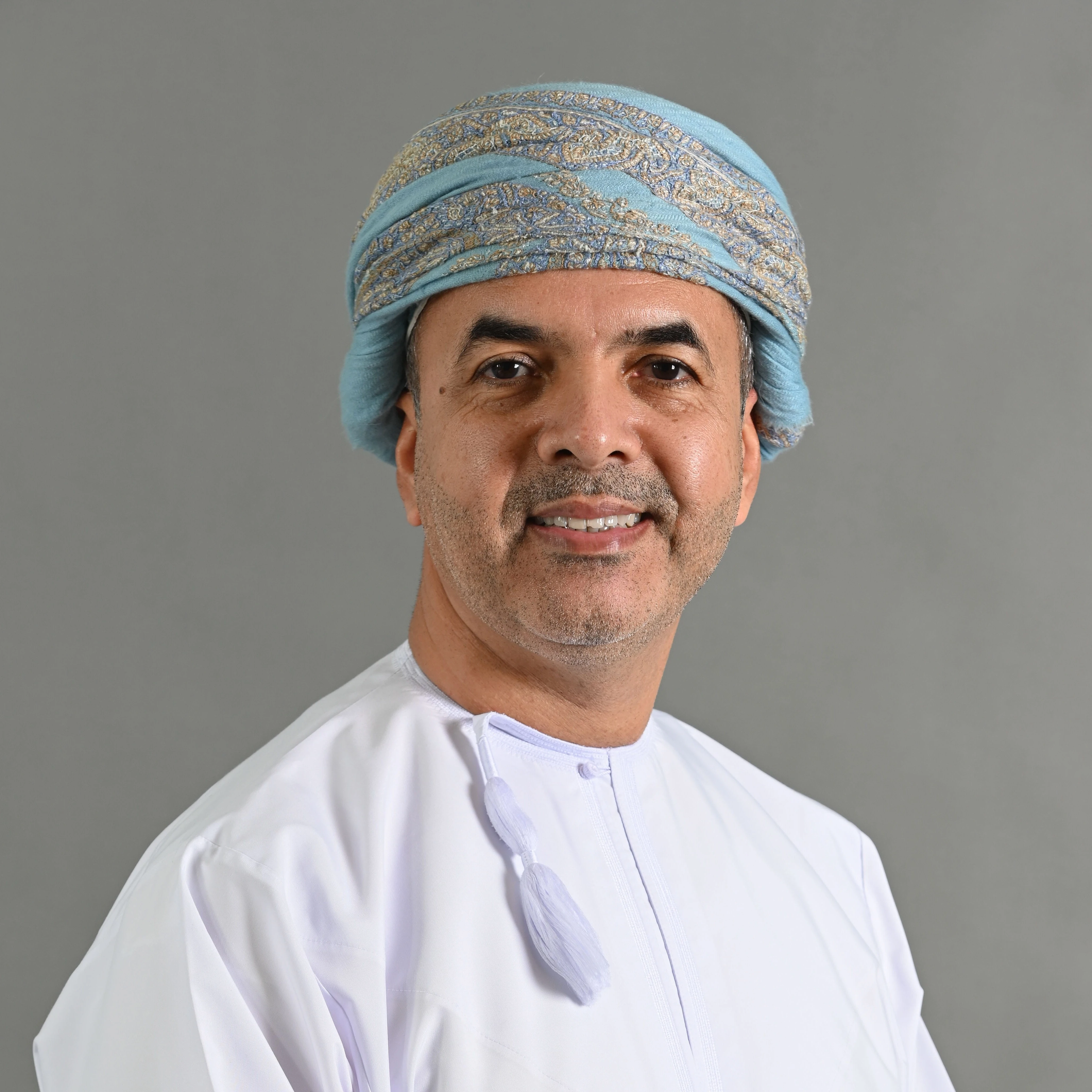 Sh. Saif Hilal Al-Hosni
