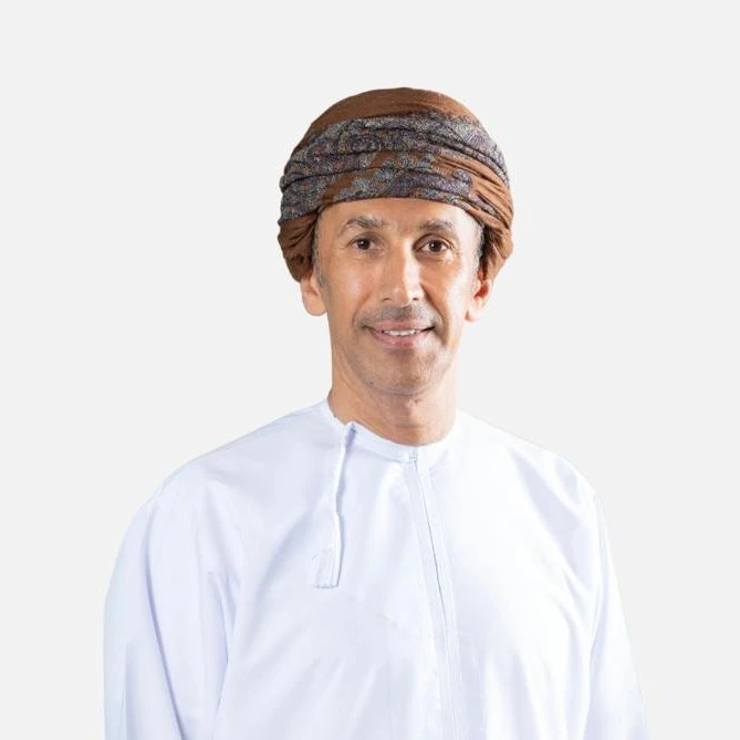 Dr. Ghalib Alhosni