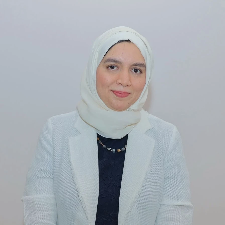  Zahra Al-Balushi